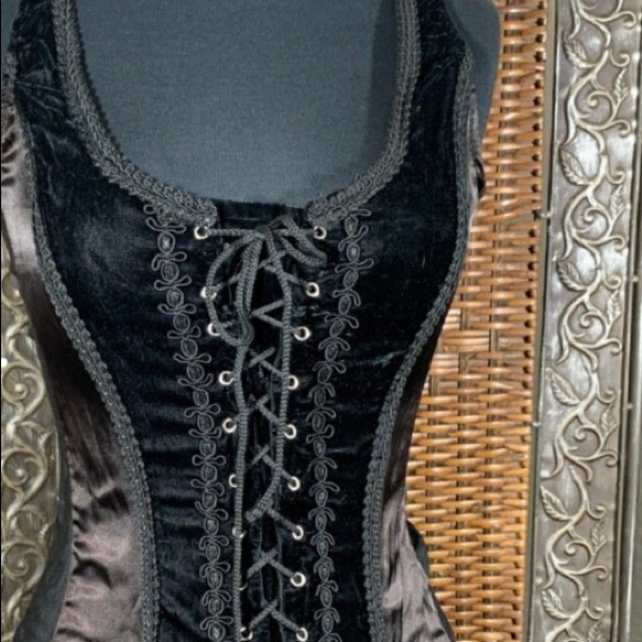 tripp nyc/lip service/ morbid threads ISO - Picture 7 of 9